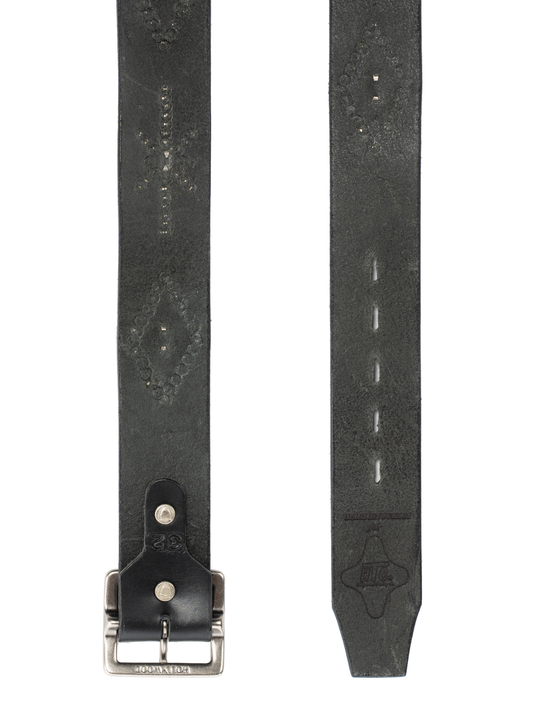 BK x HTC Rambler Studded Belt - 1.75"
