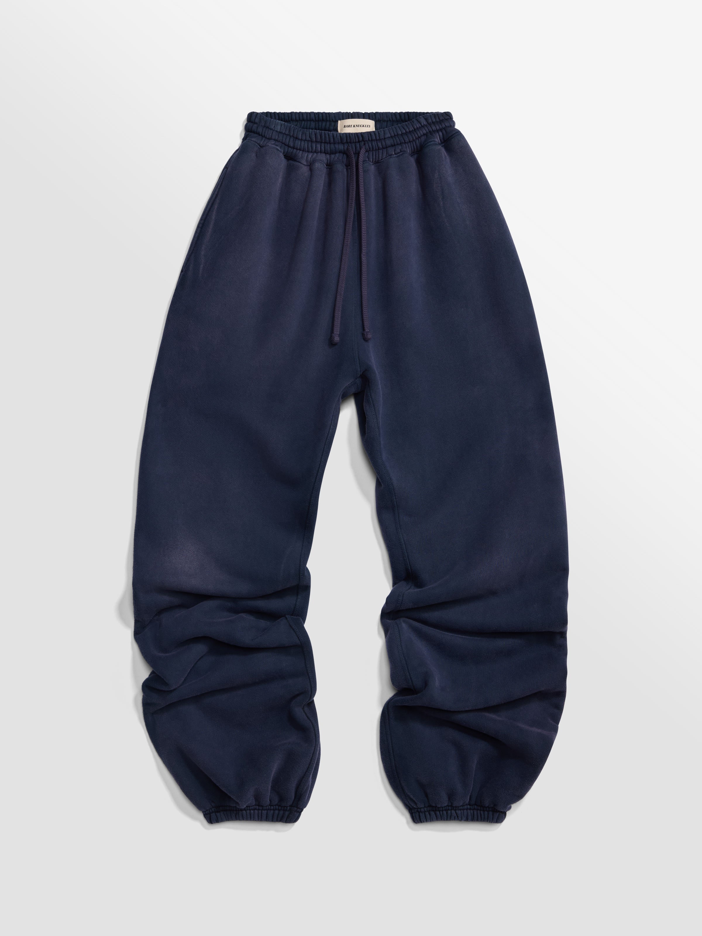 Basics Sweatpant – BARE KNUCKLES