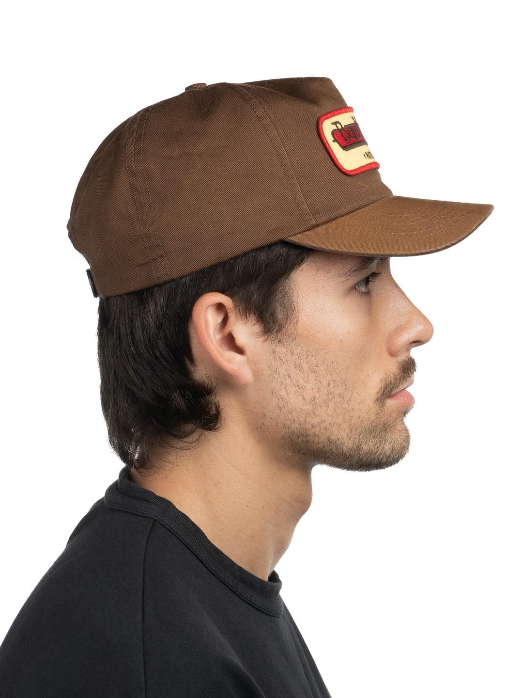 Parts & Services Logo Hat