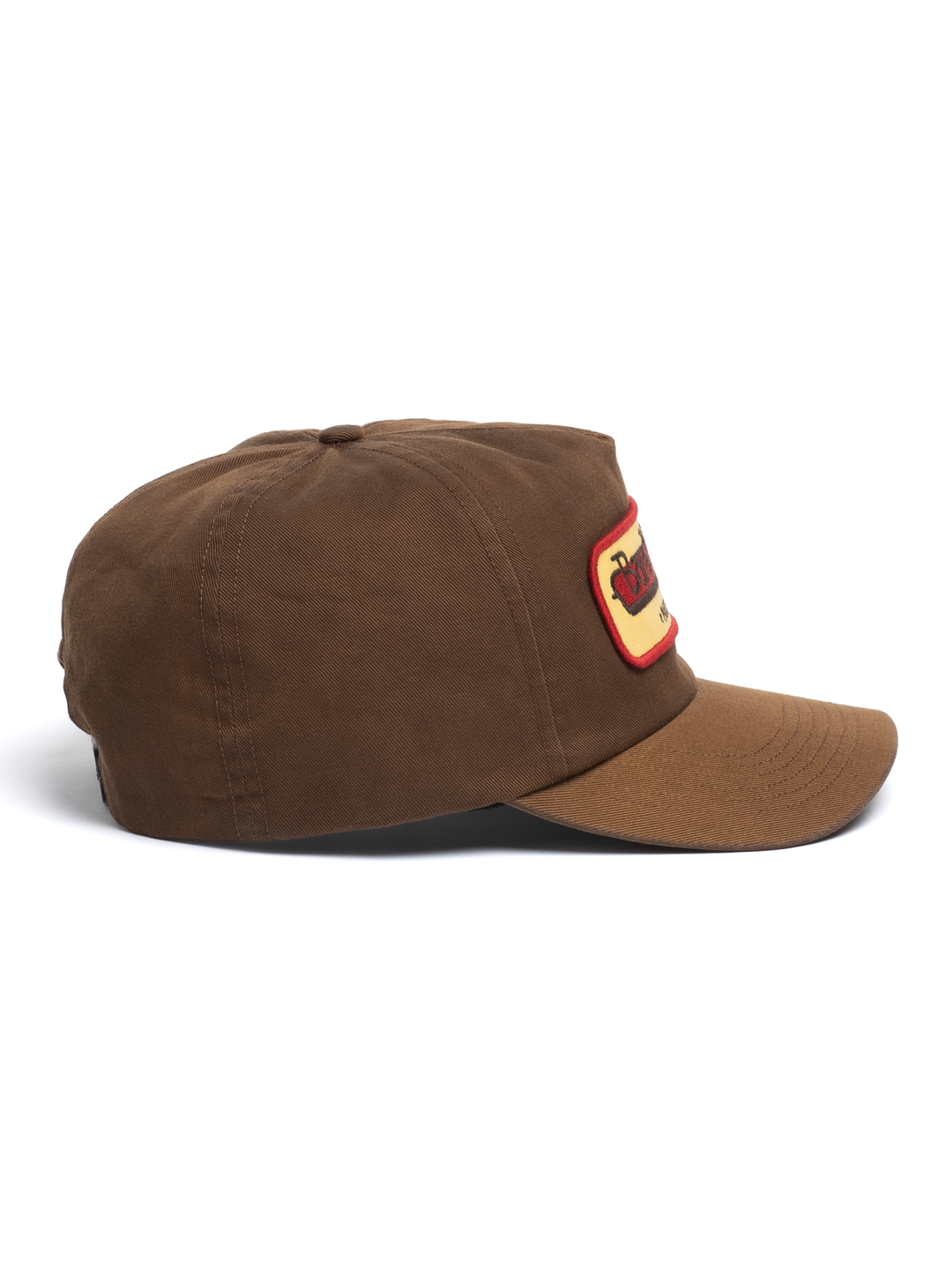 Parts & Services Logo Hat