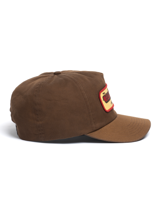 Parts & Services Logo Hat