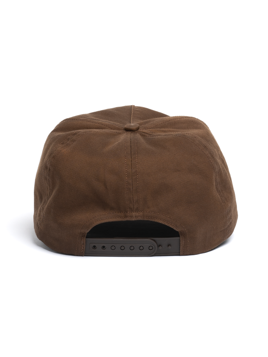 Parts & Services Logo Hat