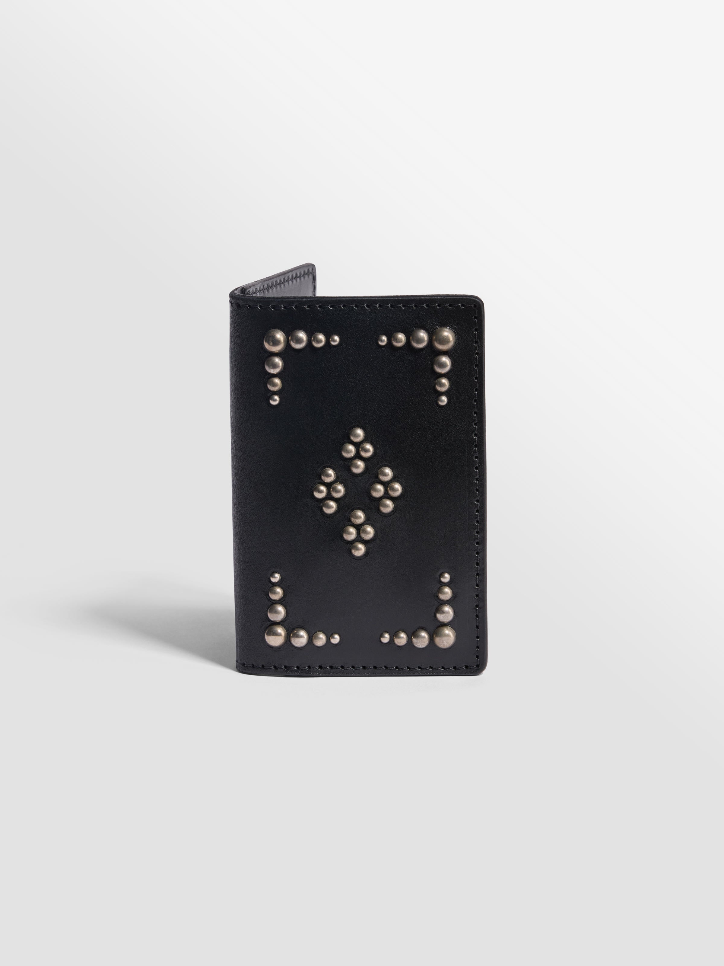 小物 23S/S SUPREME HTC Studded Wallet Black Supreme®/Hollywood Trading Company Studded Wallet | Supreme 23ss