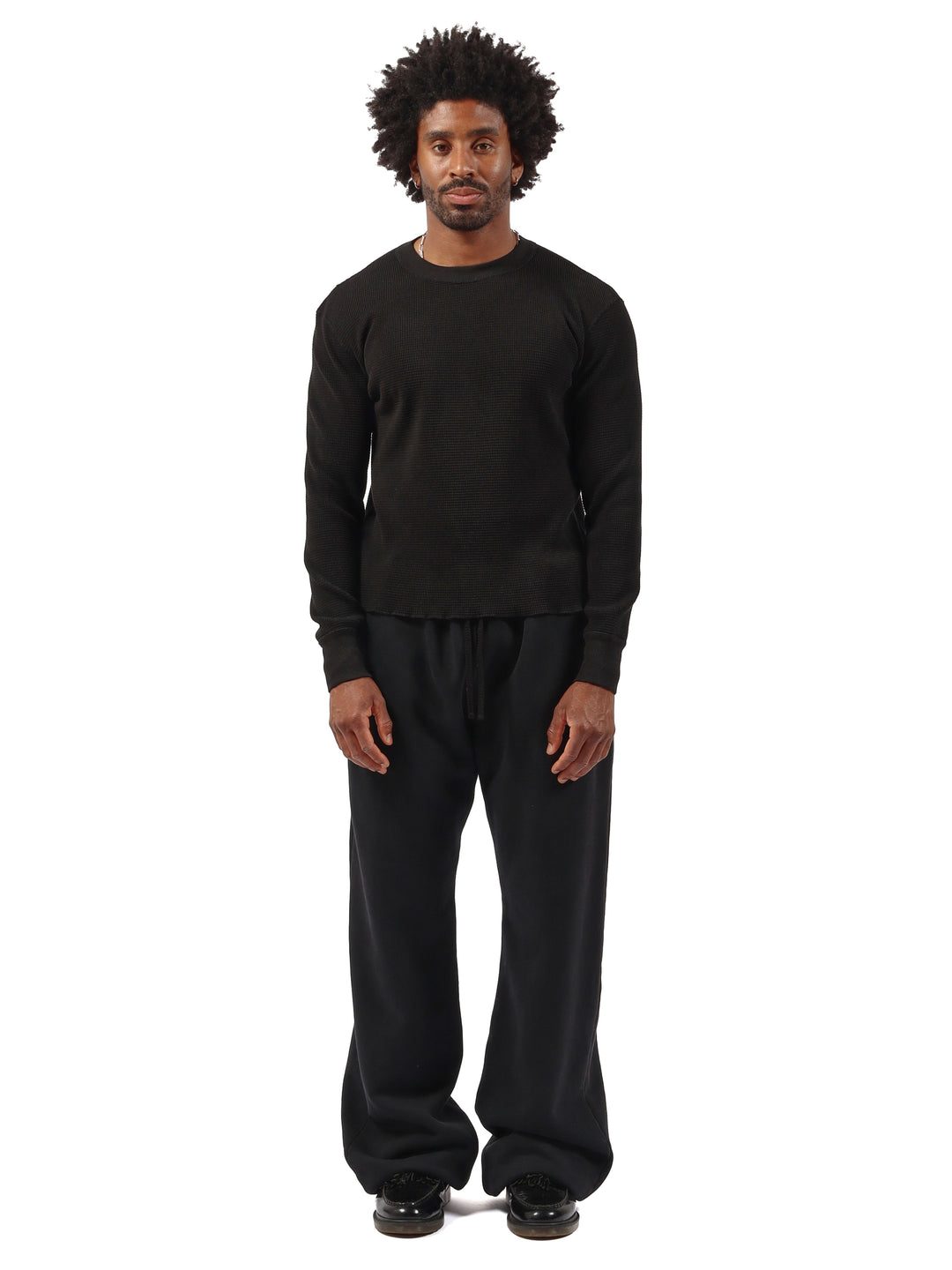 Basics Thermal Long Sleeve