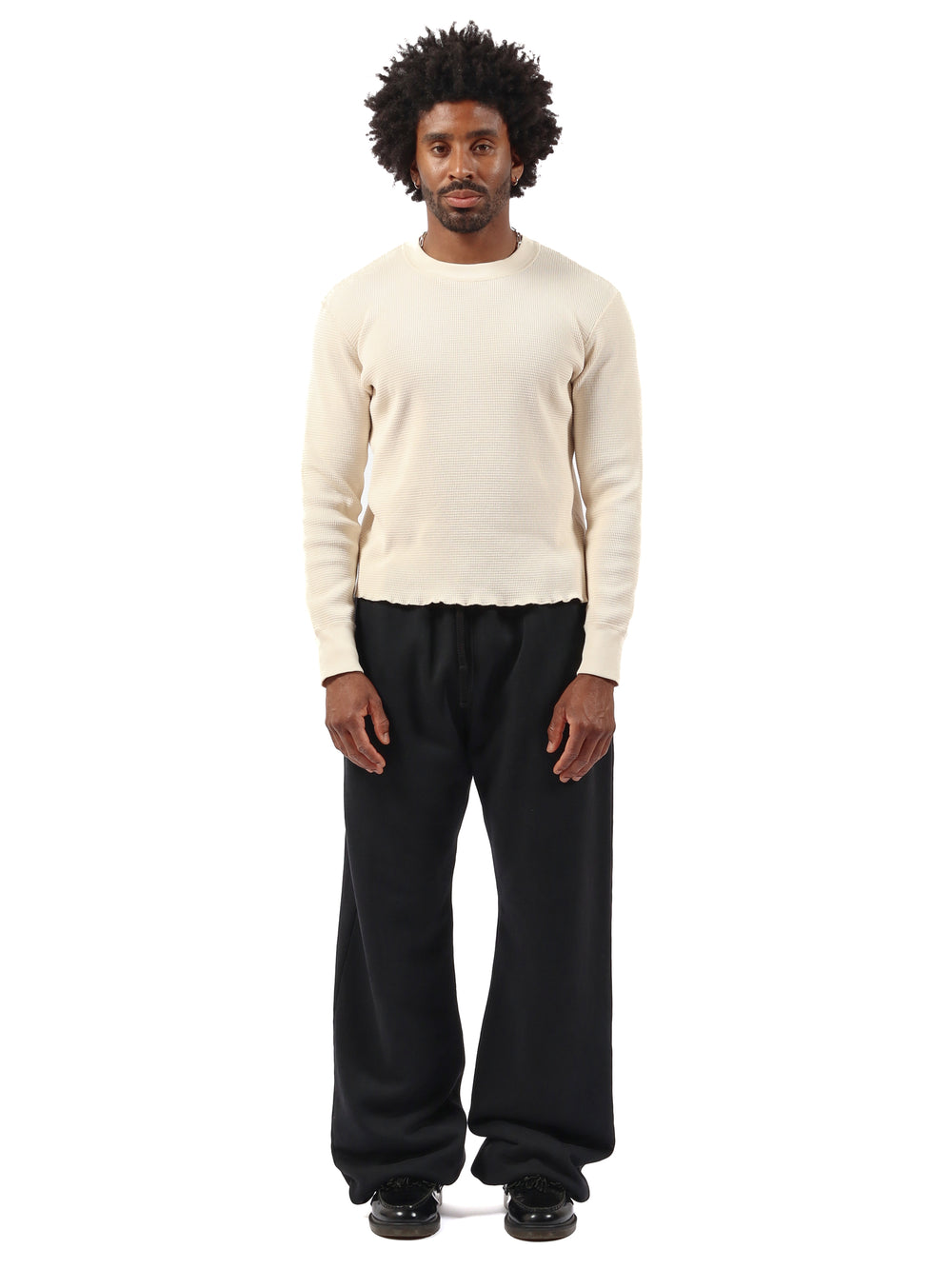 Basics Thermal Long Sleeve