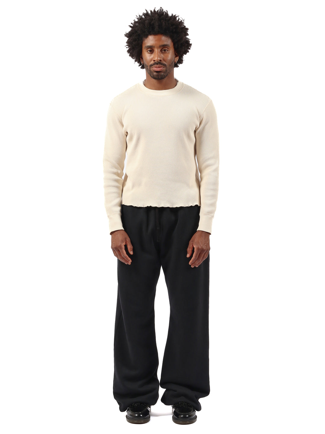 Basics Thermal Long Sleeve