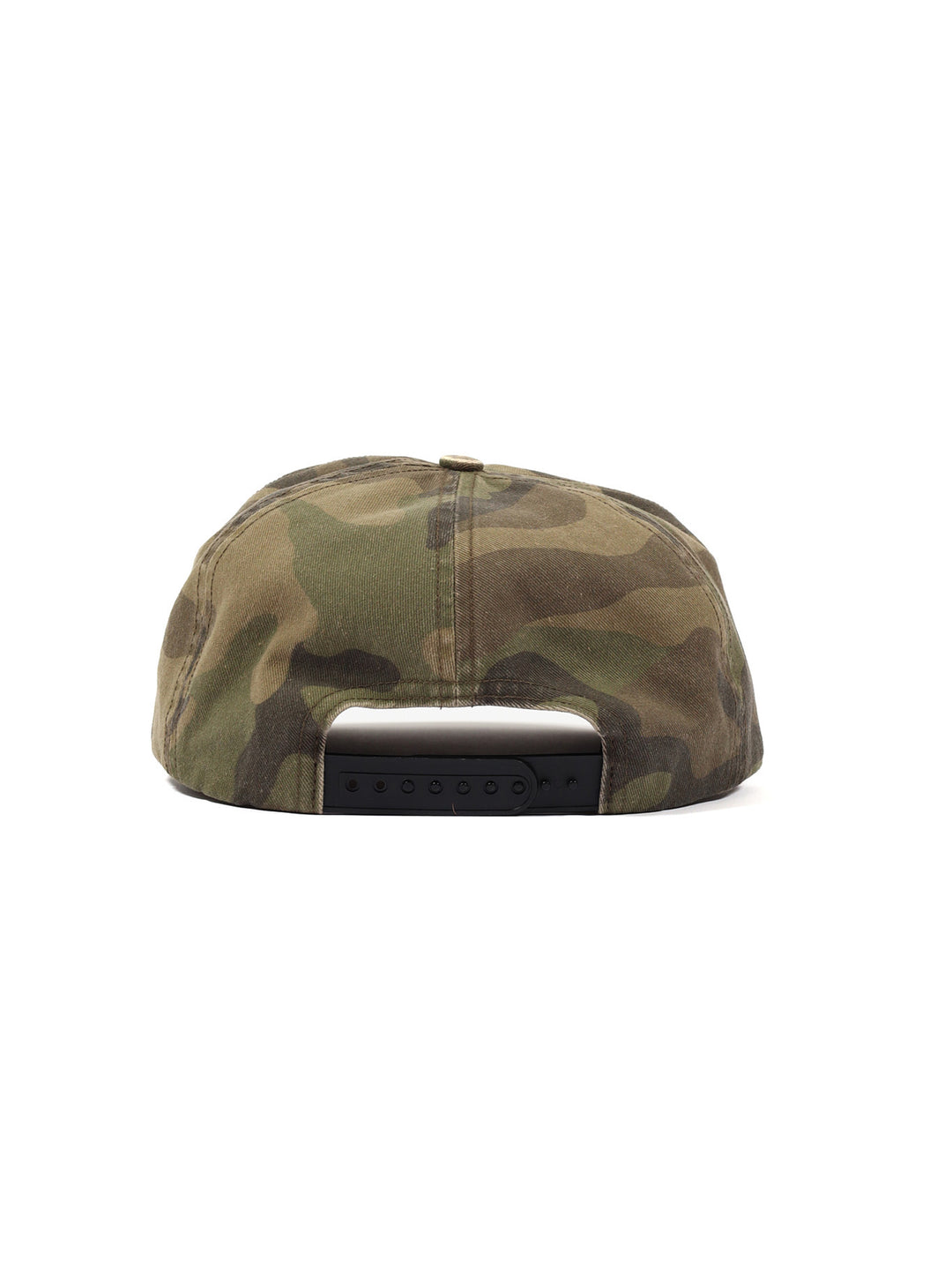 Beekay Logo Camo Hat