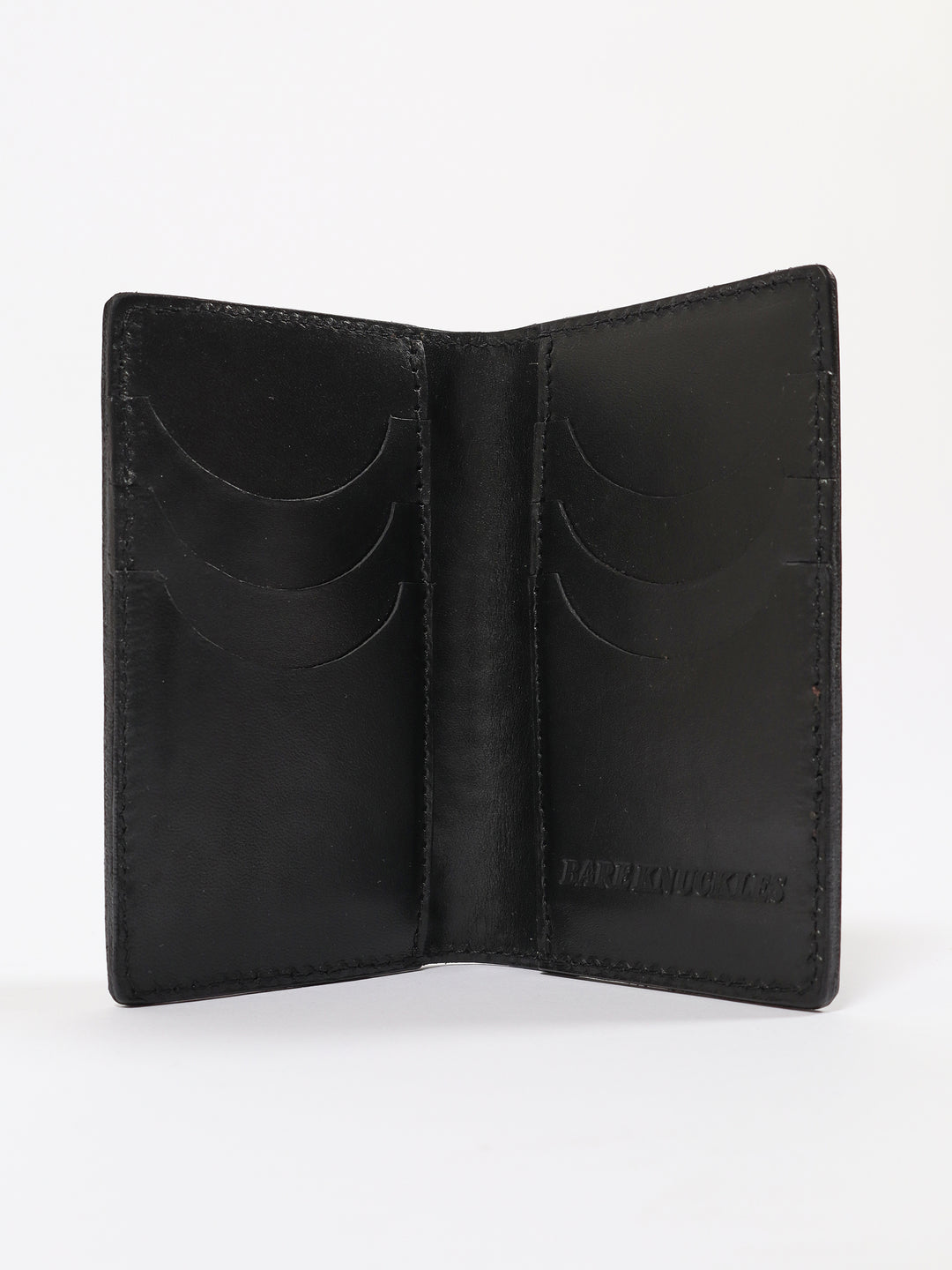 Silvio Studded Wallet