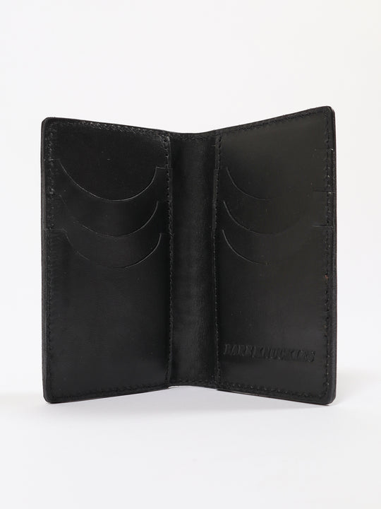 Silvio Studded Wallet