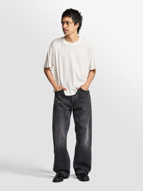 Arthur Straight Leg Jeans