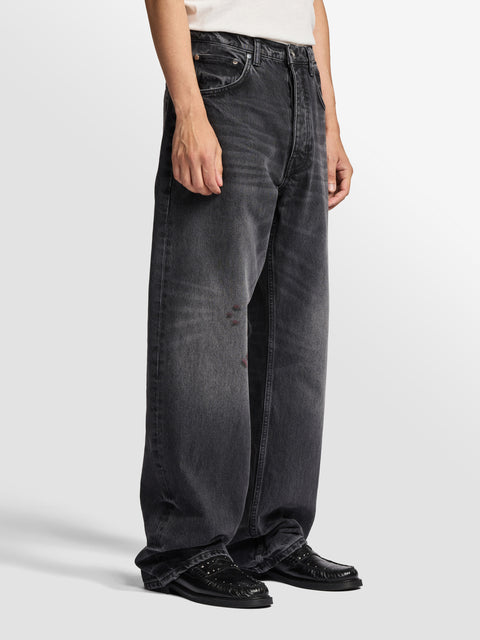 Arthur Straight Leg Jeans