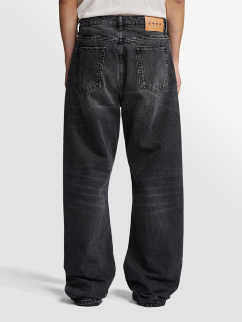 Arthur Straight Leg Jeans
