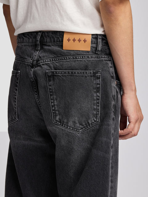 Arthur Straight Leg Jeans