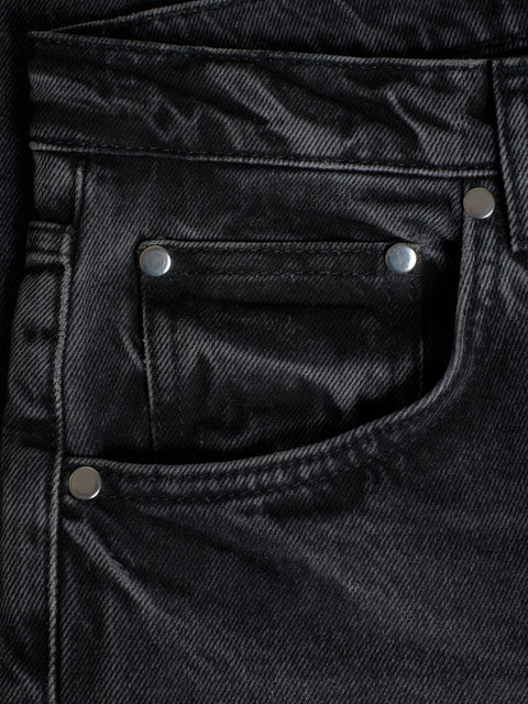 Arthur Straight Leg Jeans