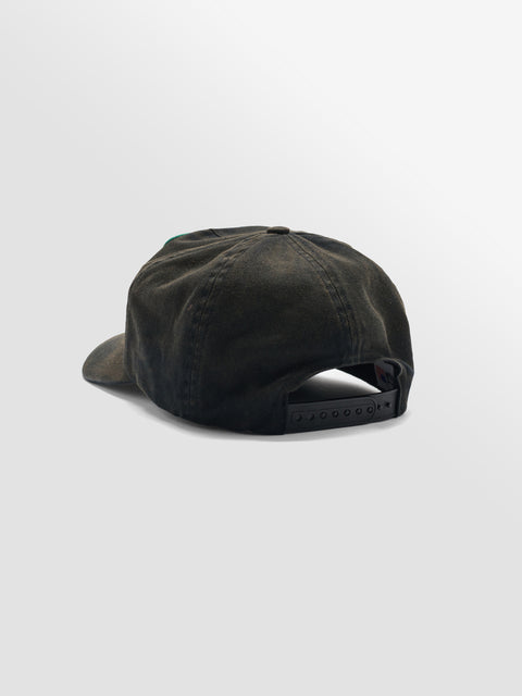 Bark & Bite Logo Hat