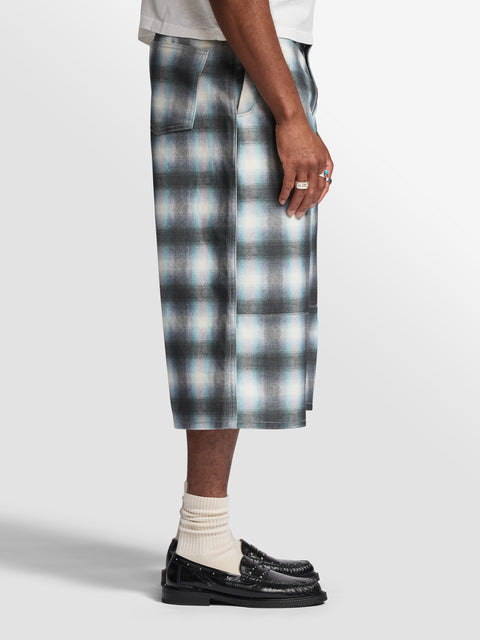 Bedford Plaid Shorts