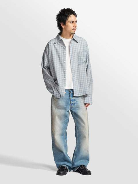 Eddie L/S Shirt