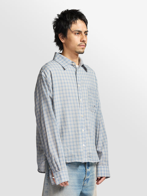 Eddie L/S Shirt