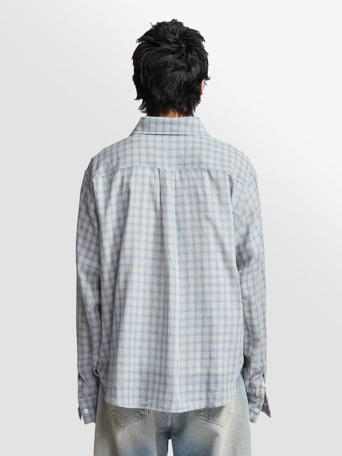 Eddie L/S Shirt