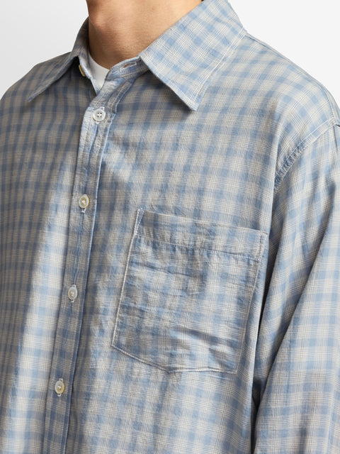 Eddie L/S Shirt