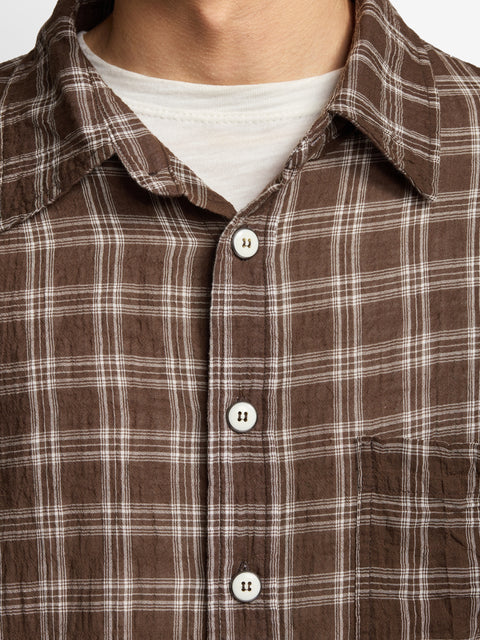 Eddie L/S Shirt