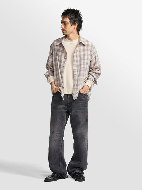 Eddie L/S Shirt
