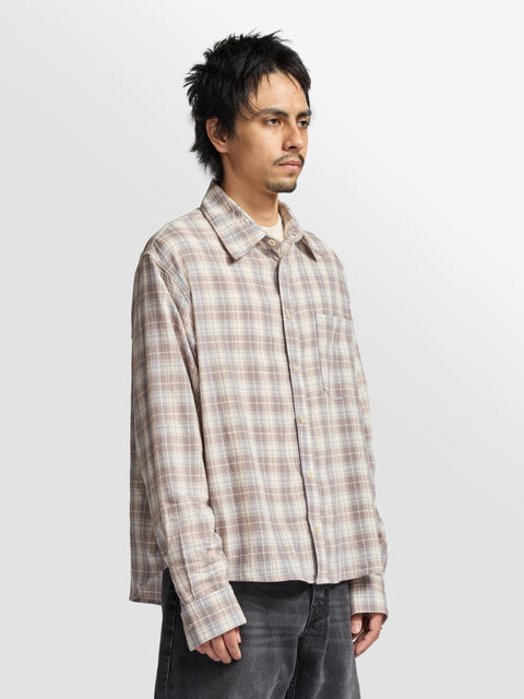 Eddie L/S Shirt