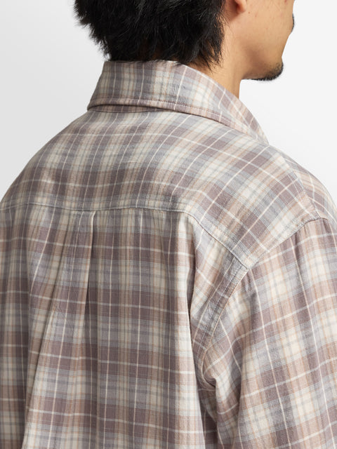 Eddie L/S Shirt
