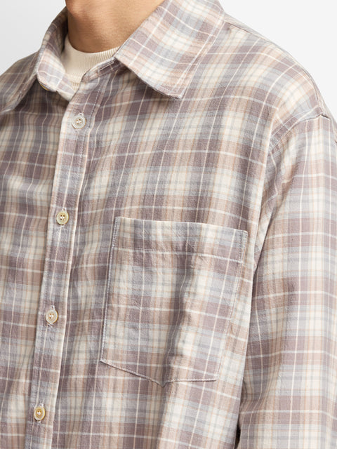 Eddie L/S Shirt