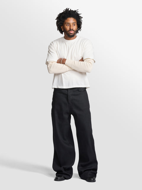 Marlo Baggy Jeans