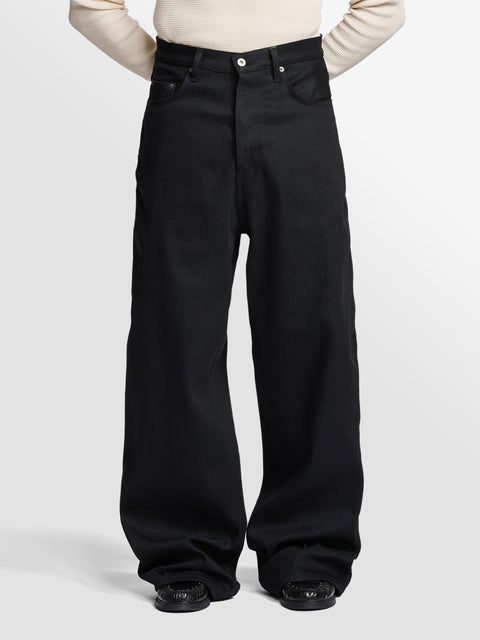 Marlo Baggy Jeans