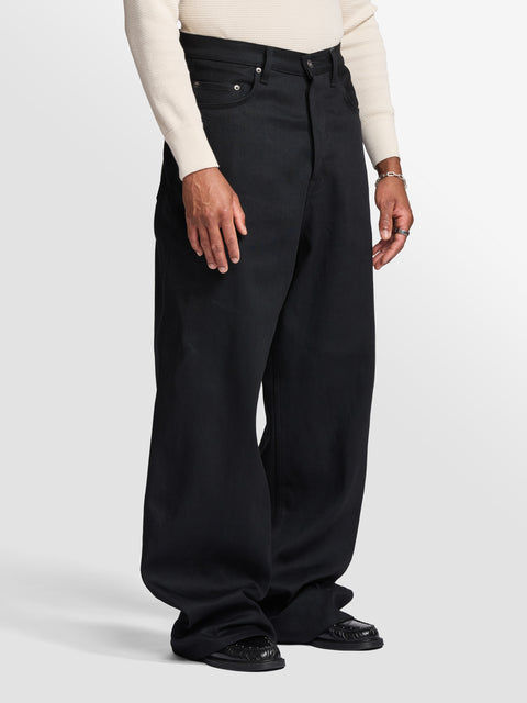 Marlo Baggy Jeans