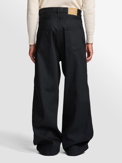 Marlo Baggy Jeans