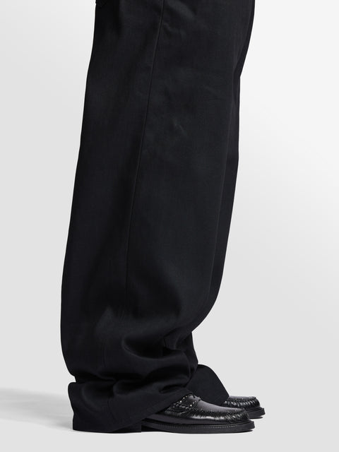 Marlo Baggy Jeans