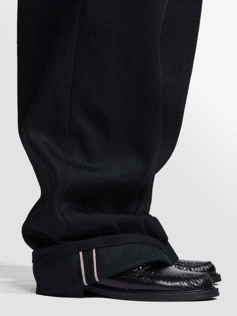 Marlo Baggy Jeans
