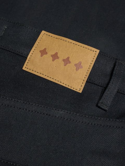 Marlo Baggy Jeans
