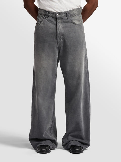 Marlo Baggy Jeans