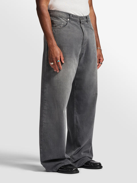 Marlo Baggy Jeans