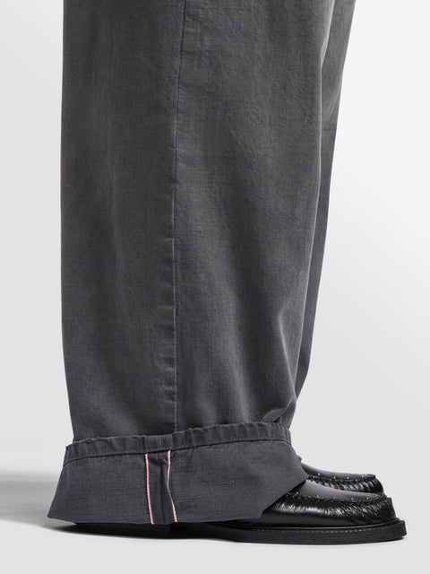 Marlo Baggy Jeans