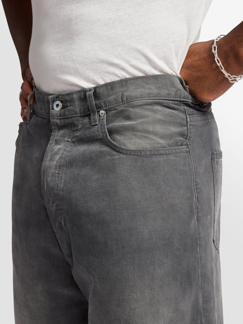 Marlo Baggy Jeans