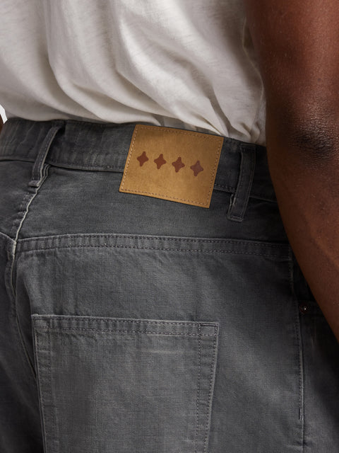 Marlo Baggy Jeans
