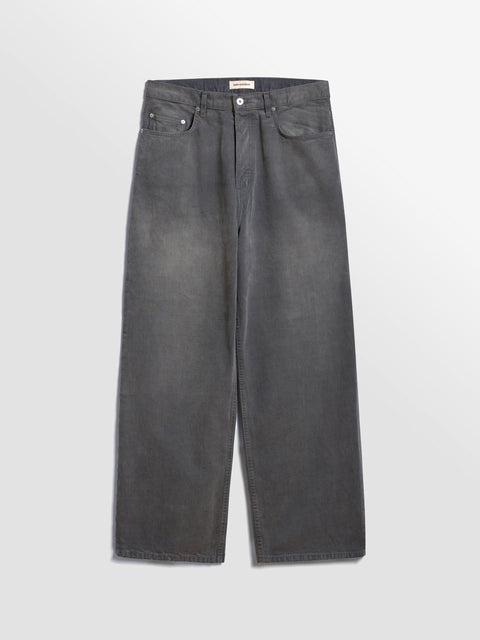 Marlo Baggy Jeans