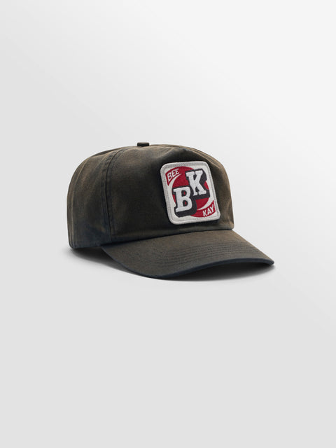 Reverse Logo Hat