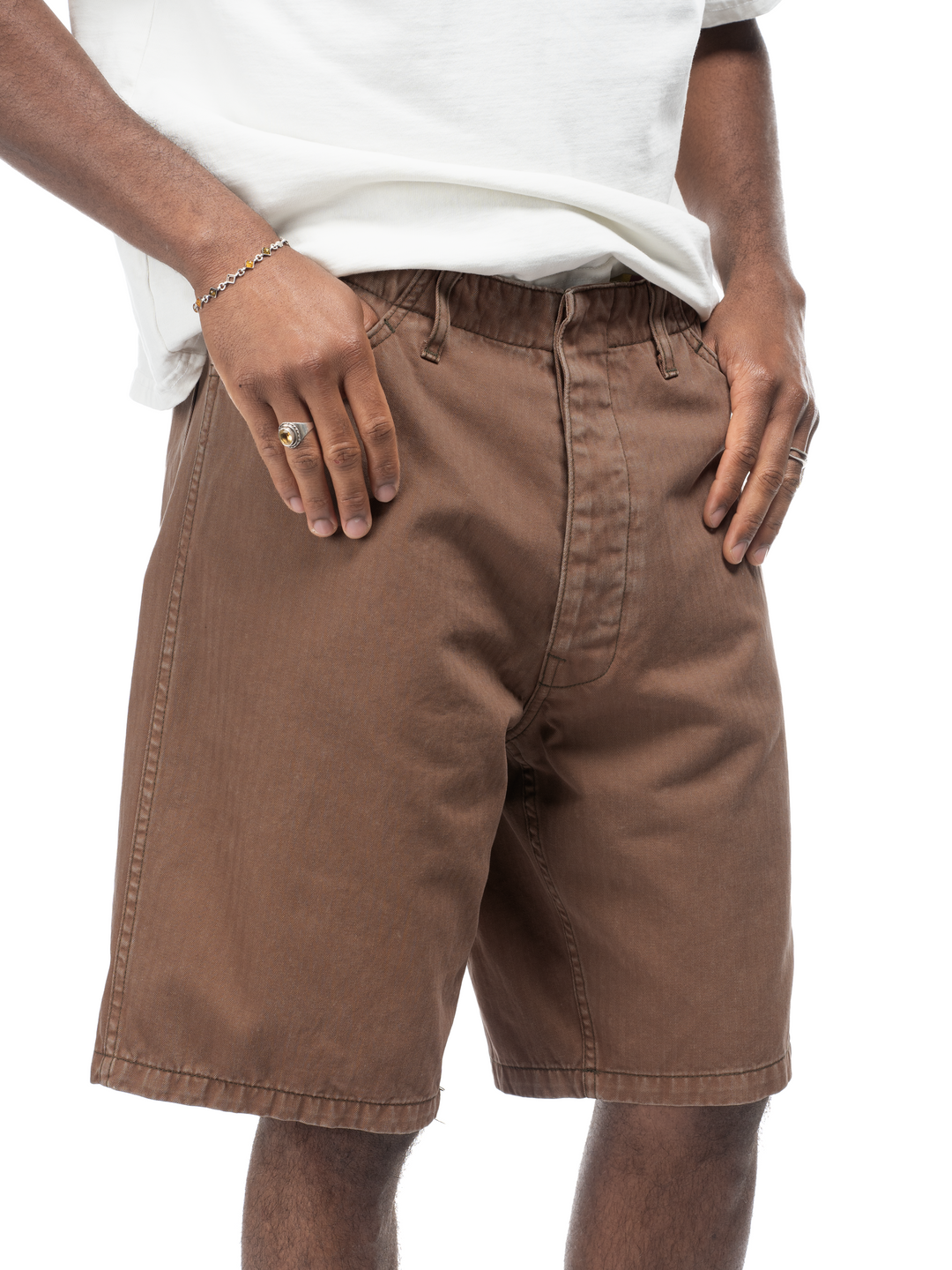 HBT Service Shorts