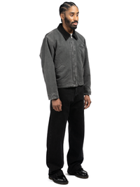 Canvas Work Jacket