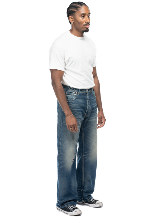 Arthur Straight Leg Jeans