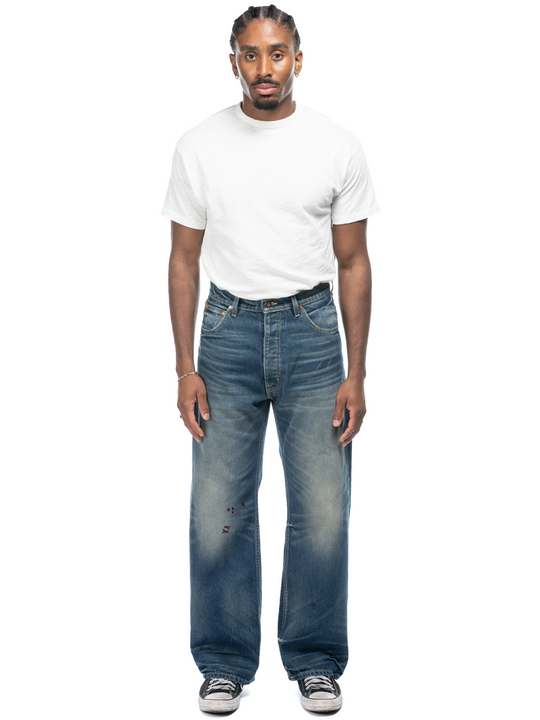 Arthur Straight Leg Jeans