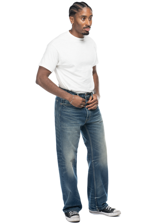 Arthur Straight Leg Jeans