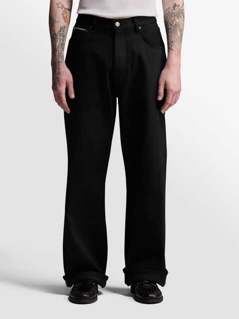Arthur Selvedge Jeans