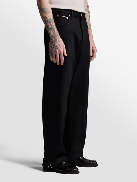 Arthur Selvedge Jeans